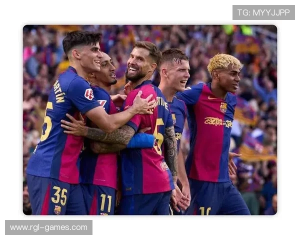 巴萨中场调度升级，控场体系渐成型