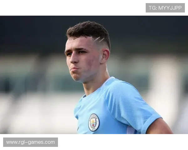 福登以职业精神与极致自律立标杆成英格兰新一代球员典范