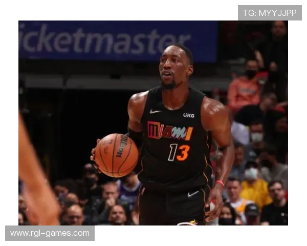 阿德巴约坐镇迈阿密防守再升级