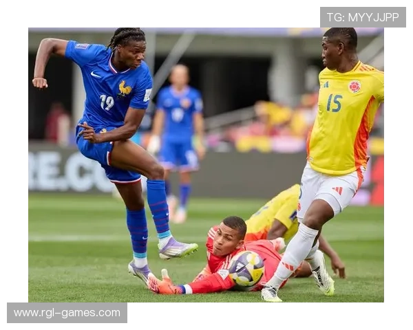 哥伦比亚队阵容调整引关注，新战术体系能否助力世界杯征程？