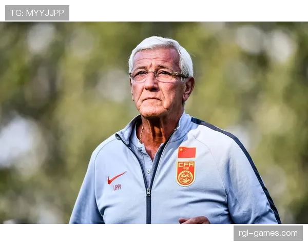 里皮重返足坛？昔日国脚教练或将执掌中超新军