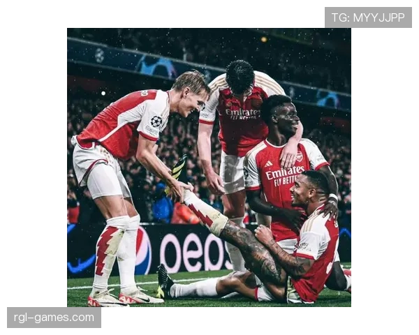 阿森纳火力全开：解析进攻效率如何重塑争冠格局