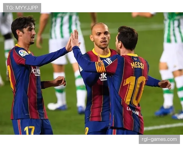 恩里克战术加持，巴萨迎新挑战，状态备受期待