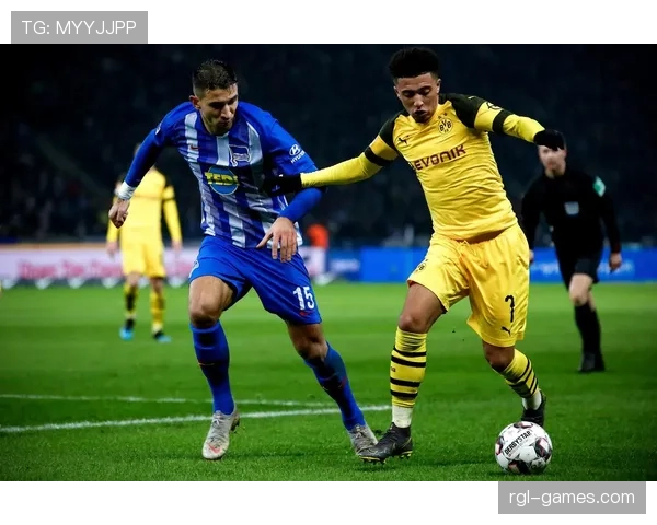 赫塔青训再育新星，德甲未来可期