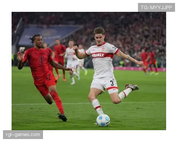 德甲斯图加特主场保持不败战绩 德甲斯图加特主场保持不败战绩