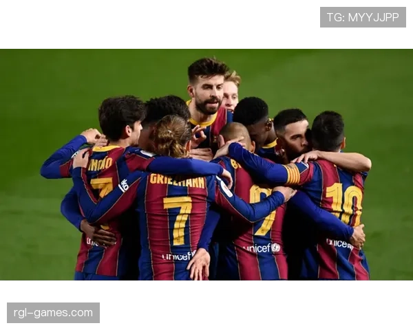 巴萨年轻人成为核心，当前赛季表现波动对球队上限形成影响