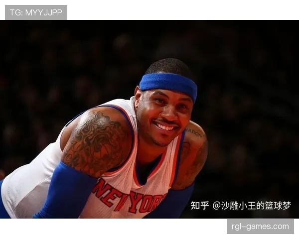 卡梅隆·安东尼通过高效无球跑动提升得分爆发力明显超越早年表现