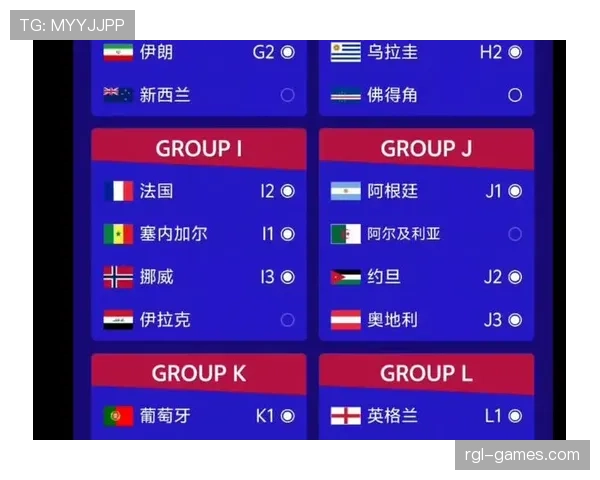 加纳2026世界杯赛程预测 小组出线关键战与晋级之路分析